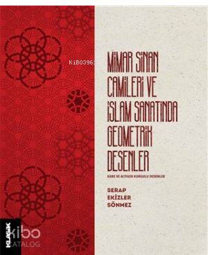 Mimar Sinan Cami Minberlerinde Beşgen Geometrik Desenler