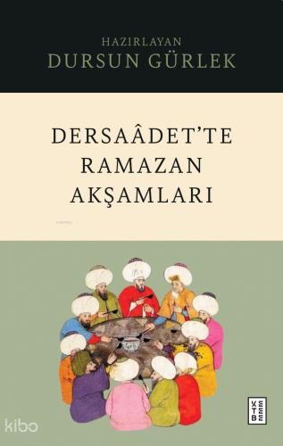 Dersaâdet te Ramazan Akşamları