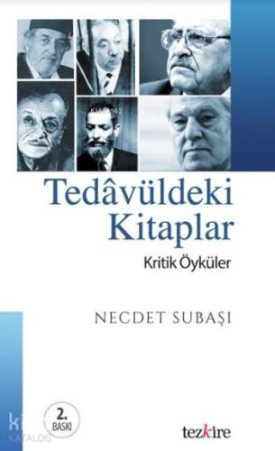 Tedâvüldeki Kitaplar Kritik Öyküler