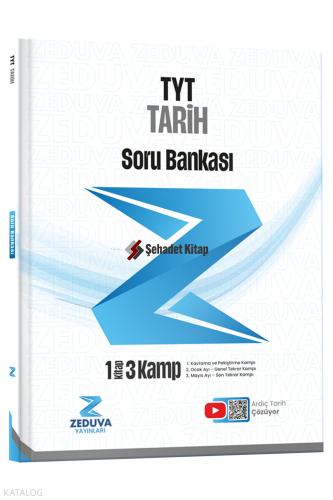 Şehadet Kitap