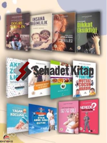 Şehadet Kitap