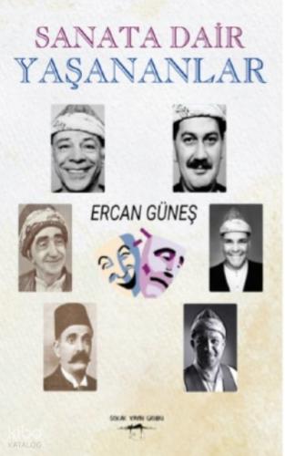 Sanata Dair Yaşananlar