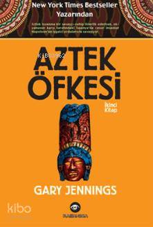 Aztek İkinci Kitap
