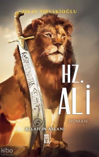 Allah ın Aslanı