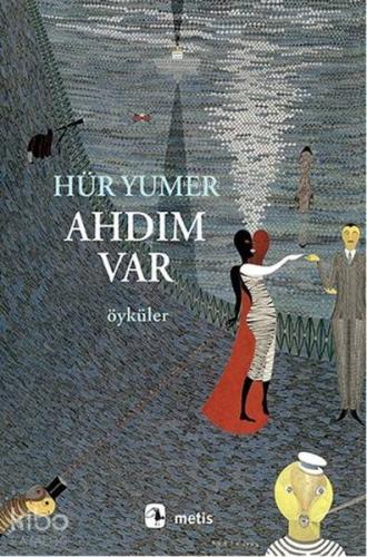 Ahdım Var
