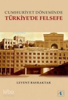Türkiyede Felsefe Levent Bayraktar 20 İndirim