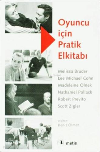 Oyuncu İçin Pratik Elkitabı