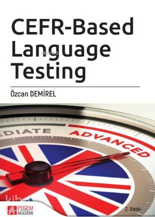 CEFR Based Language Testing