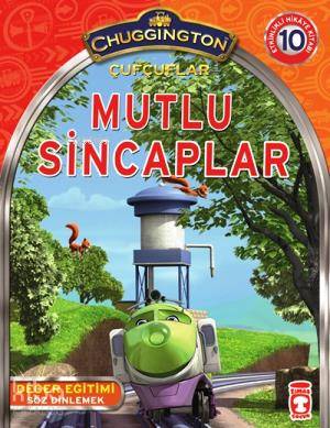 Çufçuflar Mutlu Sincaplar