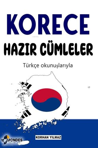 Korece Hazır Cümleler