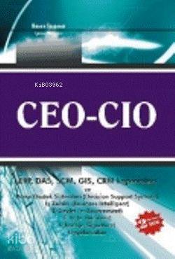 CEO CIO 40 ERP DAS SCM GIS CRM Kapsamları ve Karar Destek Sistemleri 41