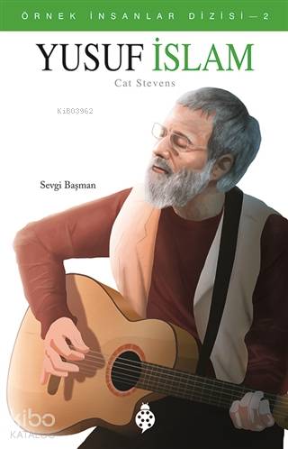 Yusuf İslam Cat Stevens