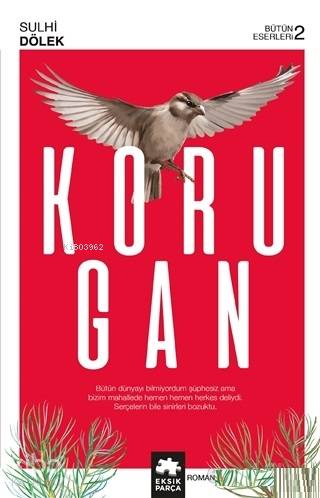 Korugan