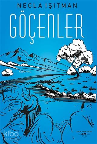 Göçenler Necla Işıtman 25 İndirim