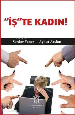 İş te Kadın