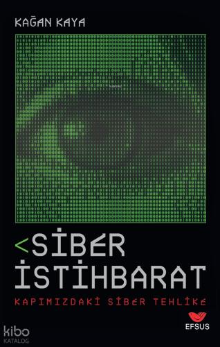 Siber İstihbarat