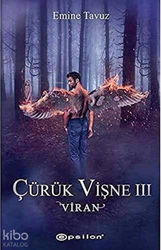 Viran Çürük Vişne 3
