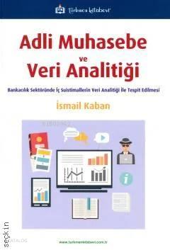 Adli Muhasebe ve Veri Analitiği