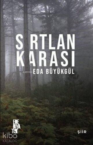 Sırtlan Karası