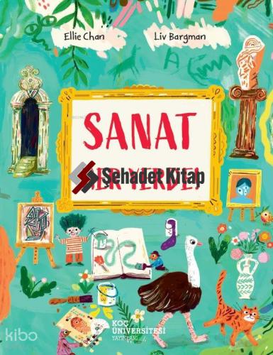 Şehadet Kitap