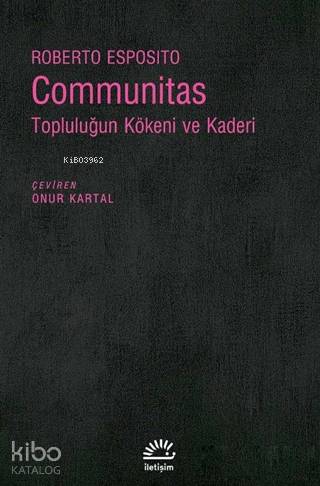 Communitas