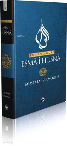 Kur an a Göre Esma i Hüsna 3
