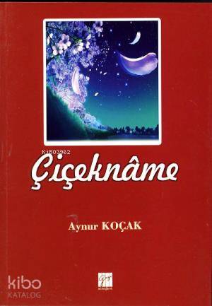 Çiçekname