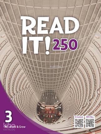 Read It 250 Level 3