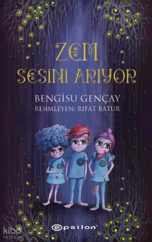 Zem Sesini Arıyor
