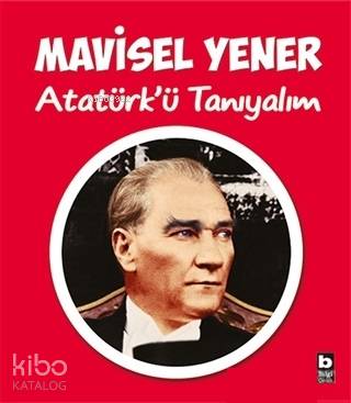 Atatürk ü Tanıyalım Serisi