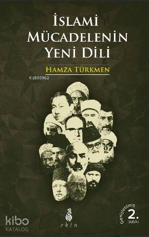 İslami Mücadelenin Yeni Dili Genişletilmiş 2 Baskı