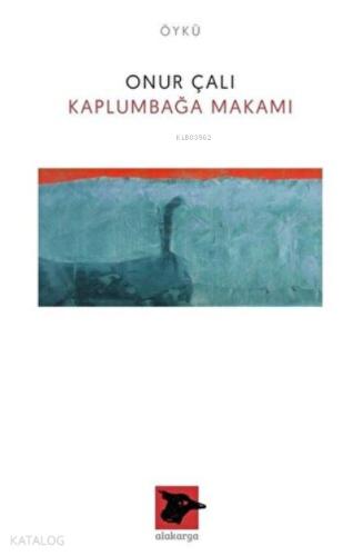 Kaplumbağa Makamı