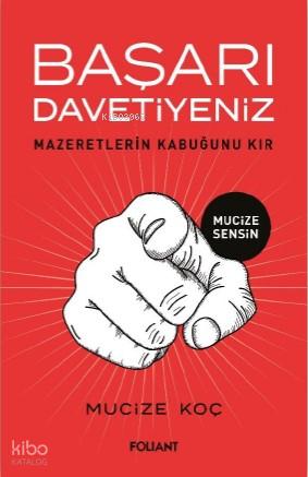 Başarı Davetiyeniz