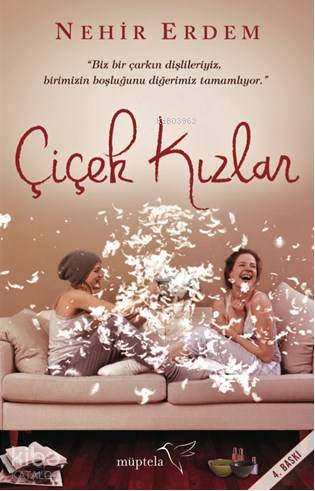 Çiçek Kızlar