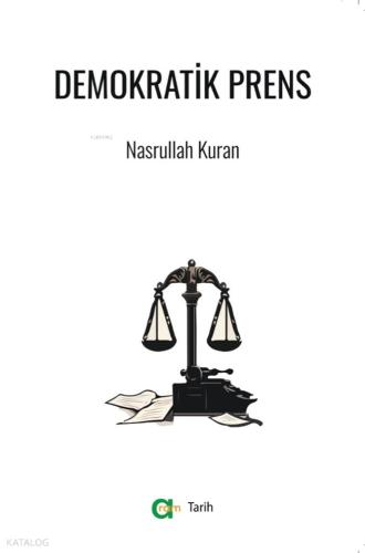 Demokratik Prens