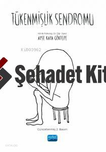 Tükenmişlik Sendromu