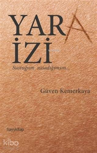 Yara İzi