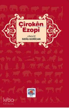 Çiroken Ezopi