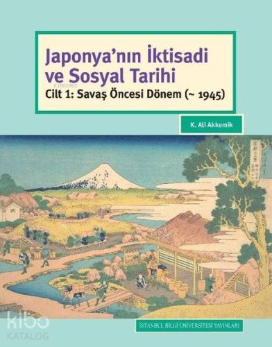 Japonya nın İktisadi ve Sosyal Tarihi