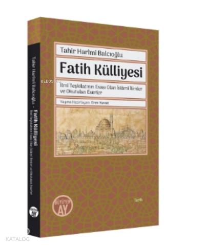 Fatih Külliyesi