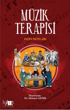Müzik Terapisi Ders Notları