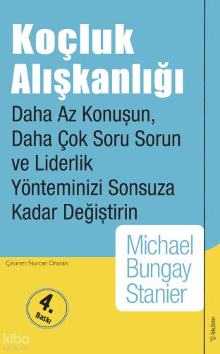 Koçluk Alışkanlığı