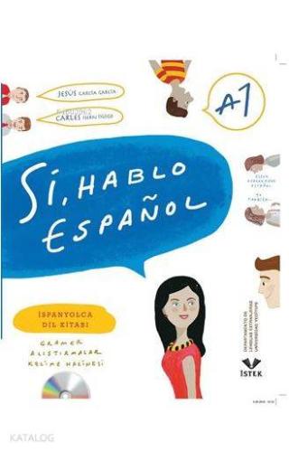 Si Hablo Espanol A1
