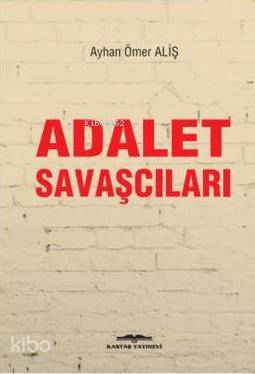 Adalet Savaşçıları