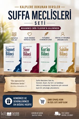 Şehadet Kitap