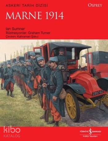 MARNE 1914