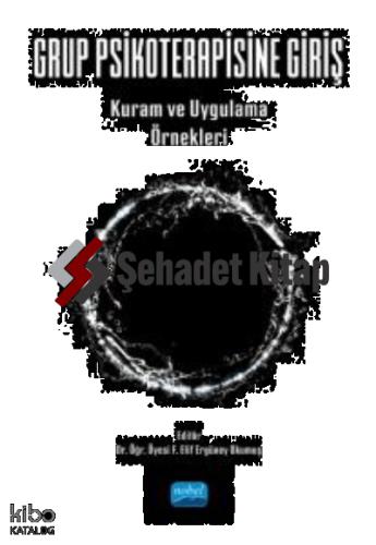 Grup Psikoterapisine Giriş
