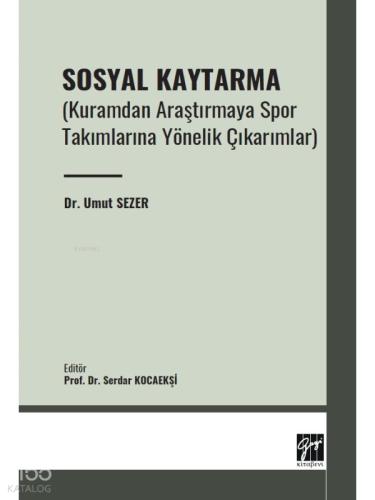Sosyal Kaytarma