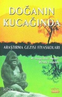 Doğanın Kucağında