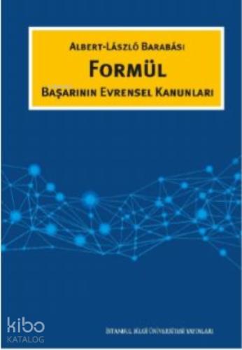 Formül Başarının Evrensel Kanunları